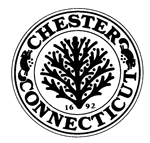 chester town logo